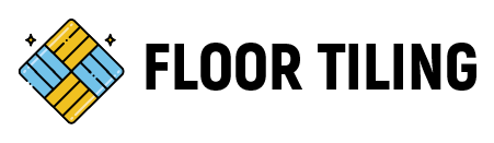 Floor Tiling Logo